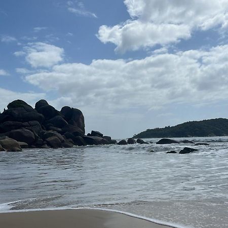 Apto Familiar, 150Mts Do Mar, Completo E Aconchegante Em Palmas Governador Celso Ramos Zewnętrze zdjęcie