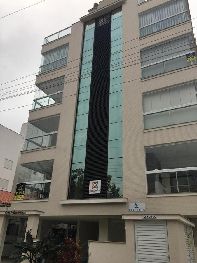 Apto Familiar, 150Mts Do Mar, Completo E Aconchegante Em Palmas Governador Celso Ramos Zewnętrze zdjęcie